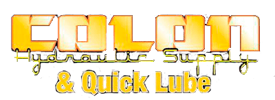 ColÃ³n Hydraulic & Quick Lube